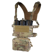 Load image into Gallery viewer, Tactical Chest Rig - Lightweight, Rugged Gear for Outdoor Mission Readiness