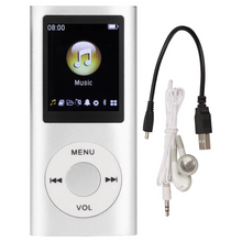Load image into Gallery viewer, Compact High-Resolution 1.8" LCD MP3 Player