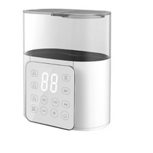 Load image into Gallery viewer, Multi Function Baby Bottle and Food Warmer with Precise Temperature Control