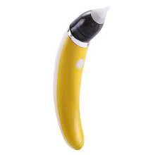 Load image into Gallery viewer, Electric Baby Nose Cleaner, Automatic Suction Kit