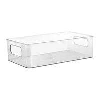 Load image into Gallery viewer, Rolling Can Dispenser for Refrigerator and Pantry