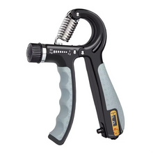Load image into Gallery viewer, Adjustable Heavy Grip Strength Trainer for Hand, Wrist and Forearm Workout