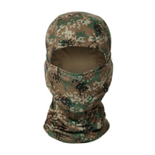Load image into Gallery viewer, Ultimate Outdoor Full Face Balaclava for Men and Women