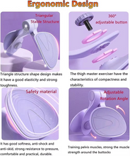 Load image into Gallery viewer, Multi-Functional Pelvic Floor and Full-Body Muscle Trainer
