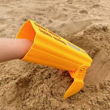 Load image into Gallery viewer, Heavy-Duty Digging Arm Toy for Kids and Adults – Sand, Snow, and Soil Shovel Tool