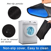 Load image into Gallery viewer, Ultimate Comfort Gel Seat Cushion for Extended Sitting