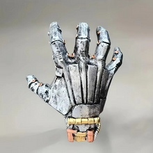 Load image into Gallery viewer, Cyberpunk Robotic Arm Wall Mounted Controller and Sports Display Rack