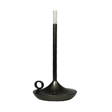 Load image into Gallery viewer, Nordic LED Cordless Rechargeable Candle-Style Table Lamp for Dining, Bedroom, and Living Room