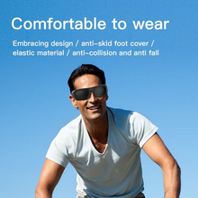 Load image into Gallery viewer, 4K HD Smart Glasses Camera for Driving Recording and Outdoor Sports