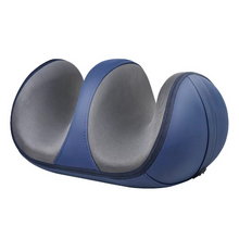 Load image into Gallery viewer, Calf and Foot Massager with 3D Kneading Vibration and Heat Therapy