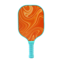 Load image into Gallery viewer, USAPA Approved Graphite Pickleball Paddle Set for Outdoor Play