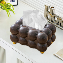 Load image into Gallery viewer, Minimalist Decorative Tissue Box Cover for Home and Office