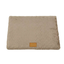 Load image into Gallery viewer, Orthopedic 3D Foam Pet Bed With Removable Washable Faux Fur Cover