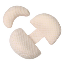 Load image into Gallery viewer, U-Shaped Full Body Support Pillow for Deep Relaxation