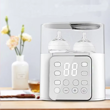Load image into Gallery viewer, Multi Function Baby Bottle and Food Warmer with Precise Temperature Control