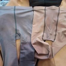 Load image into Gallery viewer, High-Waist Seamless Shaping Pantyhose for Women