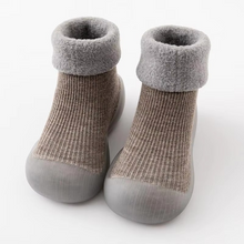 Load image into Gallery viewer, Soft Non Slip Baby Walking Shoes for Indoor Use