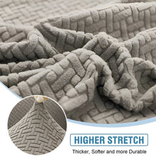 Load image into Gallery viewer, Elastic Sofa Cover Seat Cushions and All-Around Protection