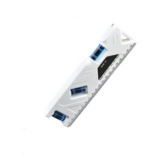 Load image into Gallery viewer, Precision Pocket Level Tool with Magnetic Base & Protractor