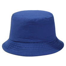 Load image into Gallery viewer, Versatile Denim Bucket Hat - Unisex, Foldable & Stylish