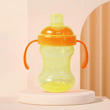 Load image into Gallery viewer, Leak-Proof Baby Training Cup with Easy-Grip Handles