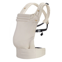 Load image into Gallery viewer, Ergonomic Baby Carrier for Lasting Comfort, Adjustable Support for Babies 7 to 35 lbs