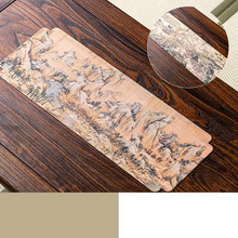 Load image into Gallery viewer, Zen Inspired Heat-Resistant Table Mat Set