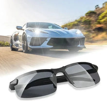 Load image into Gallery viewer, Photochromic Sunglasses, Automatic Tinted Lenses for Day and Night Eye Protection