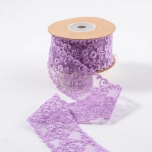 Load image into Gallery viewer, 1.5 Inch Ribbon Roll for Hair Bows, Crafts and DIY Decorations