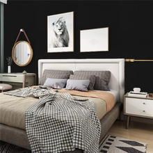 Load image into Gallery viewer, Waterproof Matte Vinyl Wallpaper for Walls and Furniture – White, Grey, Black