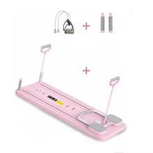 Load image into Gallery viewer, Complete Body Workout Board with Adjustable Resistance and Automatic Rebound