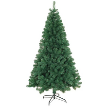Load image into Gallery viewer, Pink Artificial Christmas Tree, Fire-Retardant Fir Look