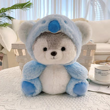 Load image into Gallery viewer, Kawaii Bear Stuffed Animal Plush Toy