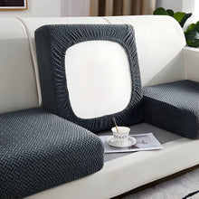 Load image into Gallery viewer, Elastic Sofa Cover Seat Cushions and All-Around Protection