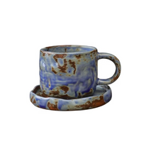 Load image into Gallery viewer, Insulated Ceramic Mug for Desk and Home Office