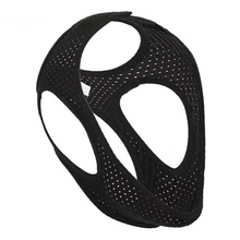 Load image into Gallery viewer, Adjustable Anti Snoring Mouth Guard Strap for Restful Sleep