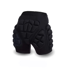 Load image into Gallery viewer, Children's Ski and Skating Hip Protector Pants with Knee, Elbow, and Wrist Pads