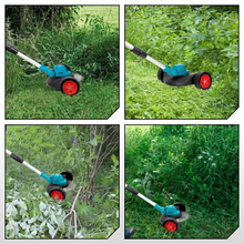 Load image into Gallery viewer, PowerTiller Cordless Electric Cultivator