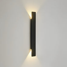 Load image into Gallery viewer, Waterproof LED Aluminum Wall Light for Indoor and Outdoor