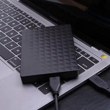 Load image into Gallery viewer, Ultra-Speed External Hard Drive, 8TB USB 3.0 Portable Storage Solution