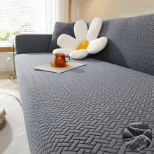 Load image into Gallery viewer, Elastic Sofa Cover for Living Room Seating Furniture