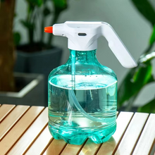 Load image into Gallery viewer, Electric Watering Kettle – Multi-Mode Plant Sprayer for Effortless Indoor & Outdoor Watering