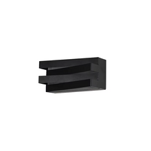 Load image into Gallery viewer, Weather-Resistant LED Wall Lamp for Exterior Elegance