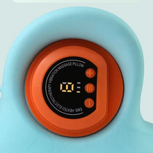Load image into Gallery viewer, Electric Cervical Massager – Smart Neck Pain Relief with Heat & Pulse Therapy