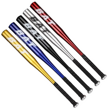 Load image into Gallery viewer, Premium Aluminum Alloy Baseball Bat for Training and Defense – 20 Inches