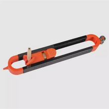 Load image into Gallery viewer, Precision Contour Scribing Ruler for Accurate Measuring & Layout