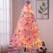 Load image into Gallery viewer, Artificial Christmas Cedar Tree for Home Holiday Décor and Party Display