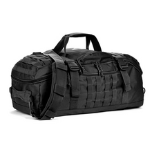 Load image into Gallery viewer, Large Capacity 1521oz Waterproof Tactical Backpack for Outdoor Travel and Adventure