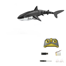 Load image into Gallery viewer, Remote Control Great White Shark Toy – Perfect Water Adventure for Kids!