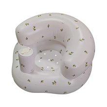 Load image into Gallery viewer, Multi-Purpose Inflatable Baby Sofa and Bath Seat